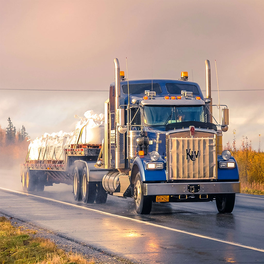 Class B CDL To A CDL Upgrade Online Course - Online ELDT